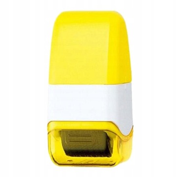 Roller Stamp Guard Identyfikator prywatności