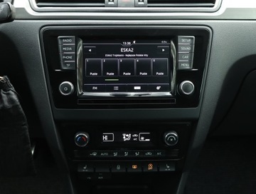 Skoda Rapid II Spaceback 1.2 TSI 110KM 2015 Skoda Rapid Spaceback 1.2 TSI, Salon Polska, zdjęcie 11