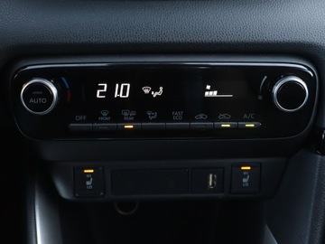 Mazda 2 III 2022 Mazda 2 1.5 Hybrid, Salon Polska, 1. Właściciel, zdjęcie 16