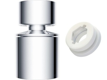 РАСШИРЕНИЕ ПЕРЛАТОРА НА ОБЪЕКТЫ, ПОВОРОТ на 360°, ПЕРЕМЕННЫЙ ПОТОК