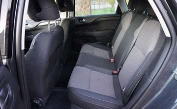 Citroen C4 II Hatchback 5d 1.6 e-HDi 114KM 2015 Citroen C4 Bezwypadkowy Serwisowany 1-Wlasciciel Navi Panel Pdc Automat Pi, zdjęcie 9