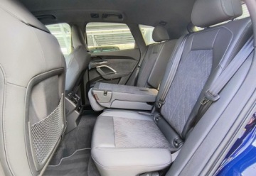 Audi Q5 II SUV Facelifting 2.0 40 TDI 204KM 2025 Audi Q5 Salon PL Gwarancja 06-2030 Hak 2x S-Line Radary Ambiente Kamera, zdjęcie 19