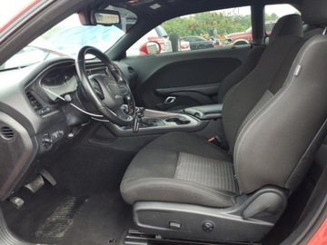 Dodge Challenger III 2021 Dodge Challenger GT 2021 3.6l 3.6 Benzyna 305KM, zdjęcie 7