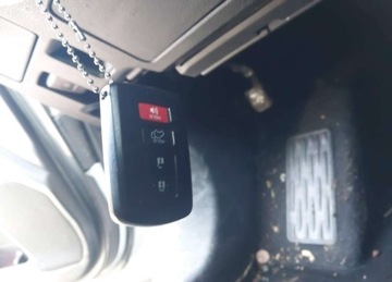 Toyota Highlander II 2016 Toyota Highlander XLE, V6, od ubezpieczalni 3.5 Benzyna 270KM, zdjęcie 17