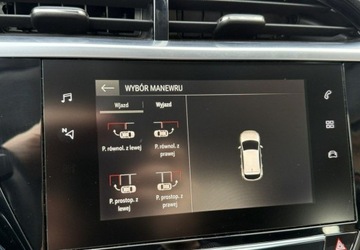 Opel Corsa F Hatchback 5d 1.2 Turbo 100KM 2020 Opel Corsa 1,2 101KM Klima Kamera ParkAssist Serwis Kola latozima 1.2, zdjęcie 22