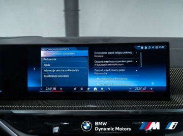 BMW X5 G05 SUV Facelifting 3.0 40i 381KM 2026 BMW X5 xDrive40i 381 KM mHEV - Gotowy do Odbioru - Kamera 360 - HarmanKard, zdjęcie 37
