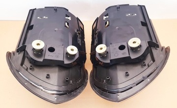 ORIGINÁLNÍ LANCIA SVĚTLOMET XENON THESIS 60659485 60659483