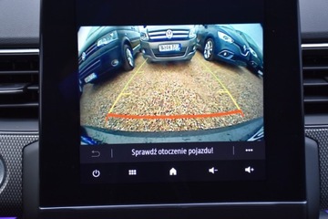 Renault Arkana 2022 Renault Arkana Wirtul Pelna-Hybryda NaviKamera Full-LED Asystenty Pol-Skora, zdjęcie 14