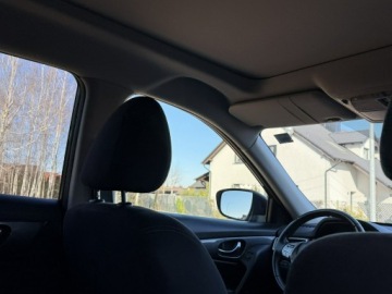 Nissan X-Trail III Terenowy dCi 130KM 2015 Nissan X-Trail 1.6DCI Automat Navi, Kamera 360, zdjęcie 16