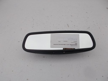 Lusterko wsteczne fotochrom Ford Mondeo mk3