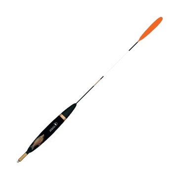 Spławik waggler do połowu leszczy EXPER 2,0g+1,0g