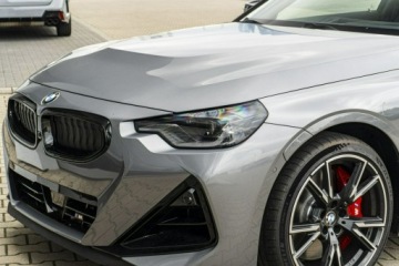 BMW Seria 2 F74 2026 BMW M240 xDrive Coupe DEMO M-Performance - Koła, zdjęcie 9