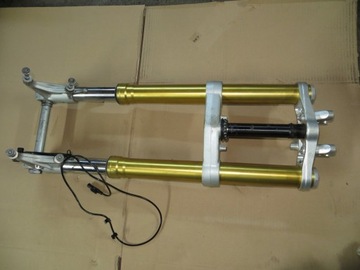 Aprilia Tuono 1000 V4 R RSV4 11-16 lagi