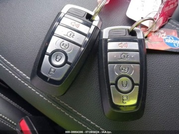 Ford Escape III 2020 Ford Escape Ford Escape Titanium 2.0 Benzyna 250KM, zdjęcie 12