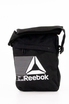 Saszetka Reebok ACT FON CITY BAG CE0934