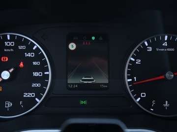 MG ZS II SUV Classic 1.5 VTi-Tech 106KM 2024 MG ZS SUV 1.5, 1. Właściciel, Serwis ASO, VAT 23%, zdjęcie 10