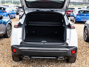 Peugeot 2008 II 2025 Od ręki - Allure e-DCS 1.2 mHEV 145KM / Pakiet Navigation i Access, zdjęcie 15