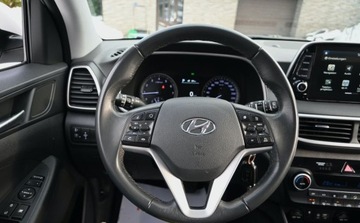 Hyundai Tucson III SUV Facelifting 1.6 T-GDi 177KM 2019 Hyundai Tucson 1,6 T-GDI 170KM AUTOMAT Klimatronik Nawigacja Kamera 1.6, zdjęcie 26