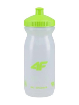 BIDON BIO 4F H4L22 BIN003 zieleń 600ml BEZ BPA