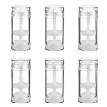 ДЕЗОДОРАНТ В ТЮБИКЕ ПУСТОЙ БЛЕСК ТЮБИК 3 ШТ.