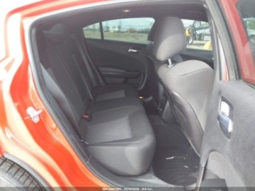 Dodge Charger VII 2022 Dodge Charger GT RWD, 2022r., 3.6L 3.6 Benzyna 300KM, zdjęcie 9