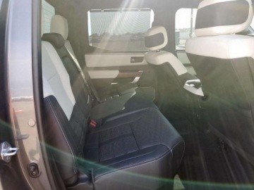 Toyota Tundra II 2023 Toyota Tundra Crewmax Capstone 2023 3.4l 3.4 Hybryda 437KM, zdjęcie 10