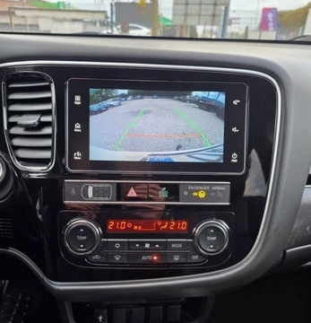 Mitsubishi Outlander III 2019 Mitsubishi Outlander Zasieg 60 km Super Stan Gwarancja Mechaniczna Sliczny, zdjęcie 24