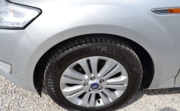 Ford Mondeo IV Kombi 2.0 Duratec Flexifuel 145KM 2007 Ford Mondeo wersja GHIA - Oplacony - Climatronic - ZADBANE 2.0 Benzyna, zdjęcie 38