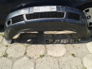 ПЕРЕДНИЙ БАМПЕР AUDI A6 C5