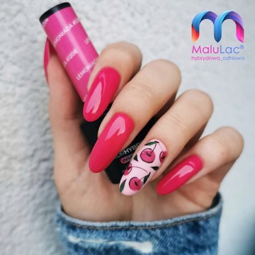 MaluLac Палочки для маникюра, педикюра и кутикулы 100 г.