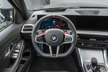 BMW Seria 3 G20-G21 2026 BMW M3 Competition M xDrive Touring, zdjęcie 20