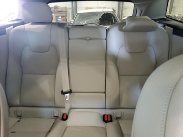 Volvo XC60 II 2025 Volvo XC 60 Plus 2025 2.0l 2.0 Benzyna 247KM, zdjęcie 11