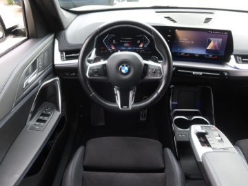 BMW X1 U11 Crossover 1.5 18i 136KM 2022 BMW X1 sDrive18i, Salon Polska, 1. Właściciel, zdjęcie 21