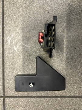 Блок предохранителей Suzuki Intrumer VS 750