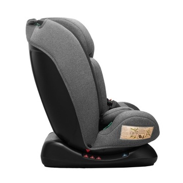 Автокресло Kids Zone i-Size 40-150 см 0-36 кг без изофикса