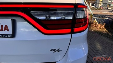 Dodge Durango III 5.7 V8 364KM 2019 Dodge Durango 5.7HEMI Gaz RT 7 os. full opcja bardzo zadbany 1wl zamiana 1, zdjęcie 9