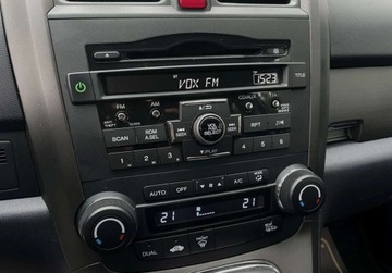 Honda CR-V III SUV 2.0 i-VTEC 150KM 2010 Honda CR-V 2.0 150KM manual gwarancja BEZWYPADKOWA zarejestrowana 4x4, zdjęcie 24