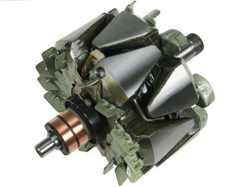 AS-PL AR5013 Ротор генератора
