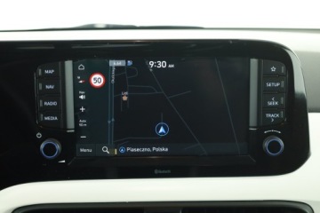 Hyundai i10 III Hatchback 1.2 MPI 84KM 2023 Hyundai i10 1.2, Automat, Navi, Klima, zdjęcie 10