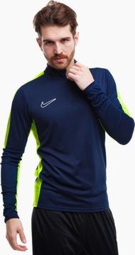BLUZA MĘSKA NIKE DF ACADEMY 23 SS DRILL r M
