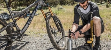 Topeak Loader Backloader Черная велосипедная седельная сумка 15 л