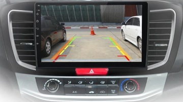 РАДИО АНДРОИД HONDA ACCORD 9 2012-2018 2/32 DSP