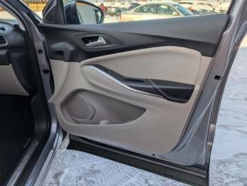 Opel 2018 Opel Grandland X Navi Elek. Klapa Serwis Gwarancja 1.6 Diesel 120KM, zdjęcie 34