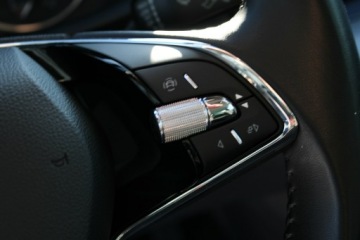 Skoda Octavia IV Kombi 2.0 TDI 115KM 2022 Škoda Octavia Skoda Octavia AMBITION F-vat Salon, zdjęcie 22