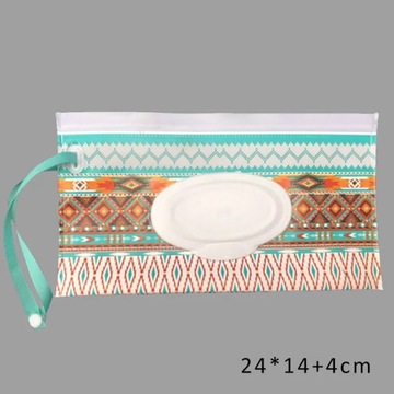 1 шт. портативный мешок для влажных салфеток, контейнер для салфеток, подвесное бумажное полотенце, салфетка