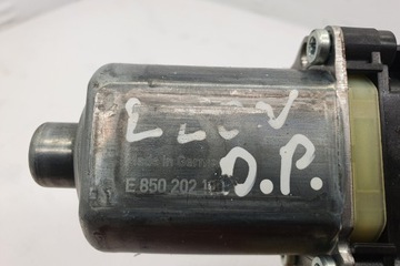 MOTOREK OKNO PŘEDNÍCH PRAVÝCH DVEŘE SEAT LEON (5F1) 5Q0959802B 1.4L