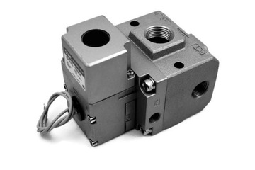 Электромагнитный клапан SMC VP3145-045GA