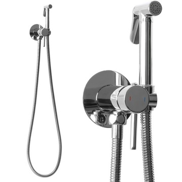 НАСТЕННОЕ БИДЕ FACTER CHROME LOOP Chrom REA