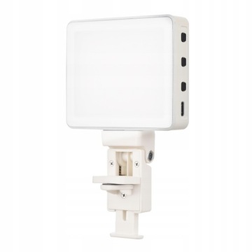 NiceFoto SL-60B Kieszonkowa lampa wideo LED