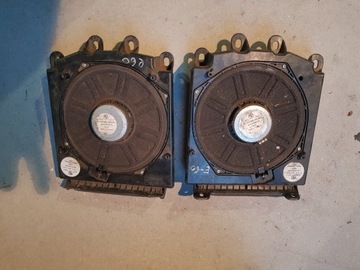 Głośnik prawy lewy subwoofer BMW 5 6 E60 E61 E63 E64 5354171 , 6919E54AI04